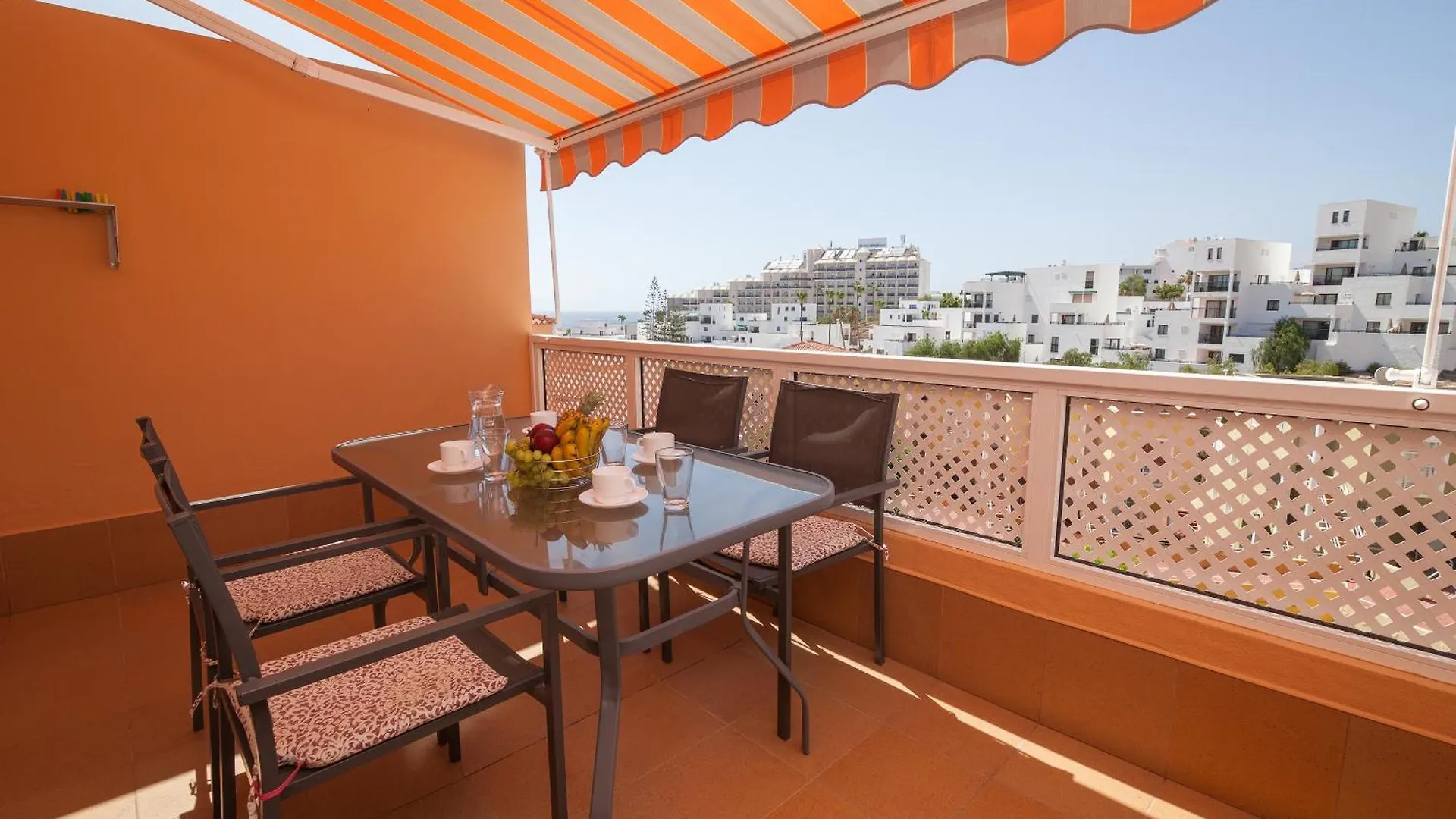 Apartament Orlando Costa Adeje  Spain