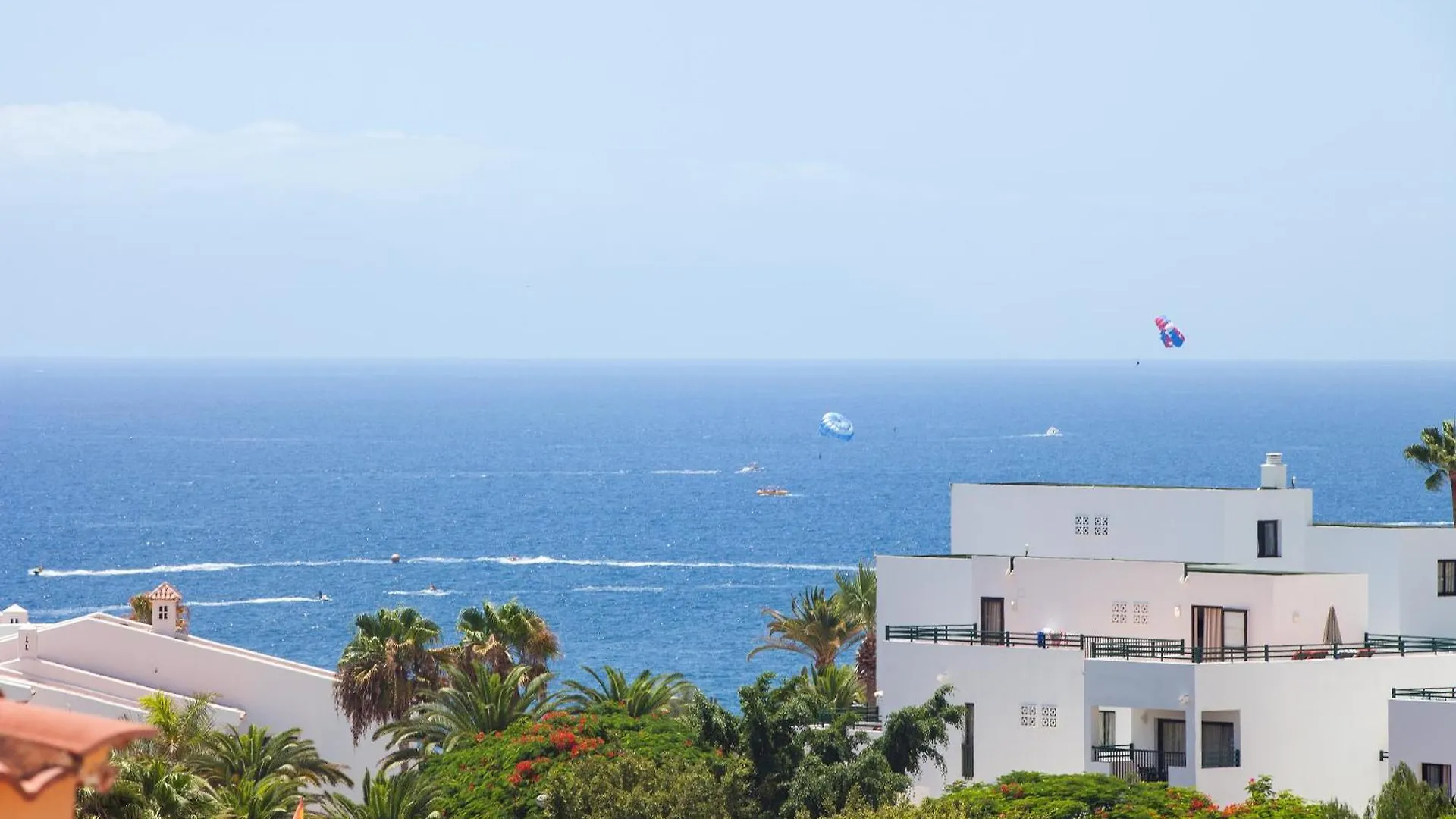 Apartament Orlando Costa Adeje  0*, Costa Adeje (Tenerife) Spain