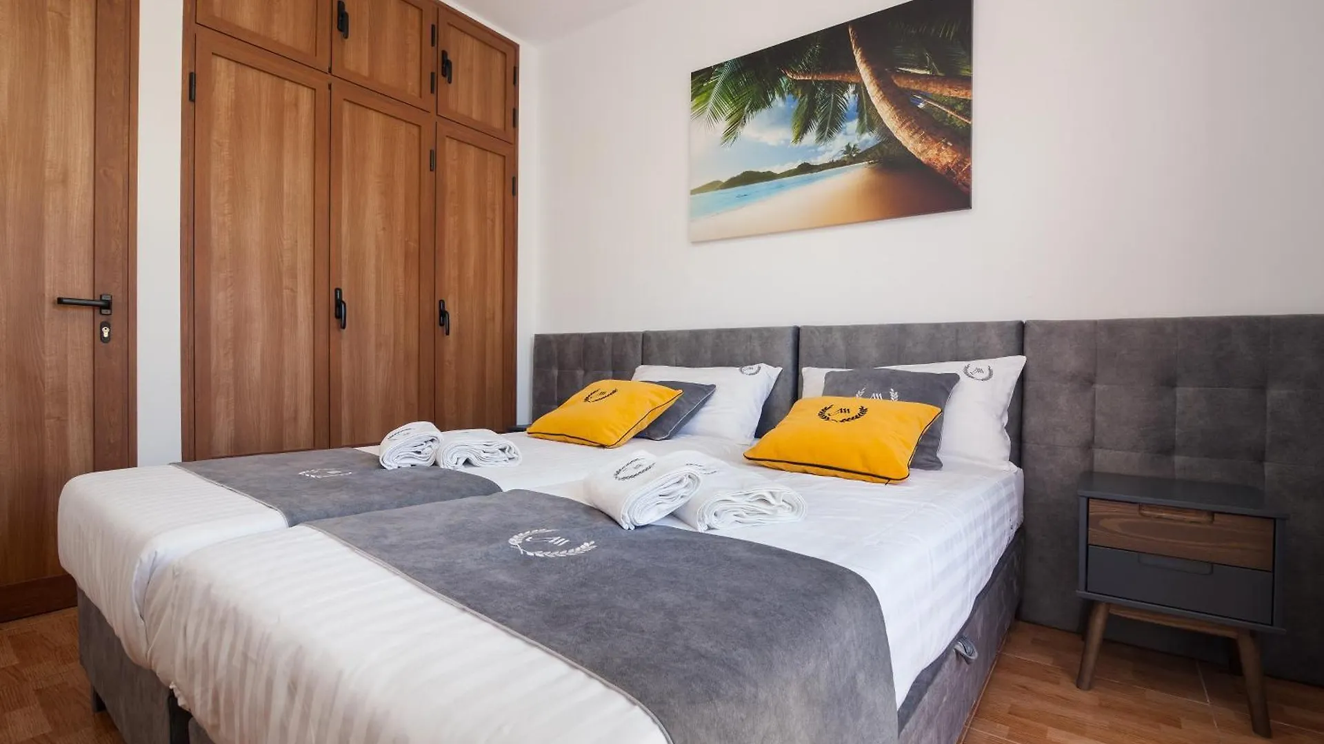 Apartament Orlando Costa Adeje  Apartment Costa Adeje (Tenerife)