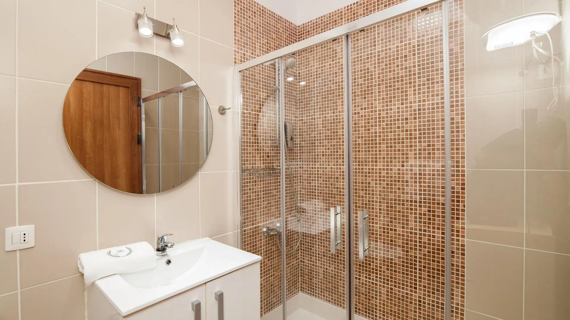 Apartament Orlando Costa Adeje  Apartment Costa Adeje (Tenerife)