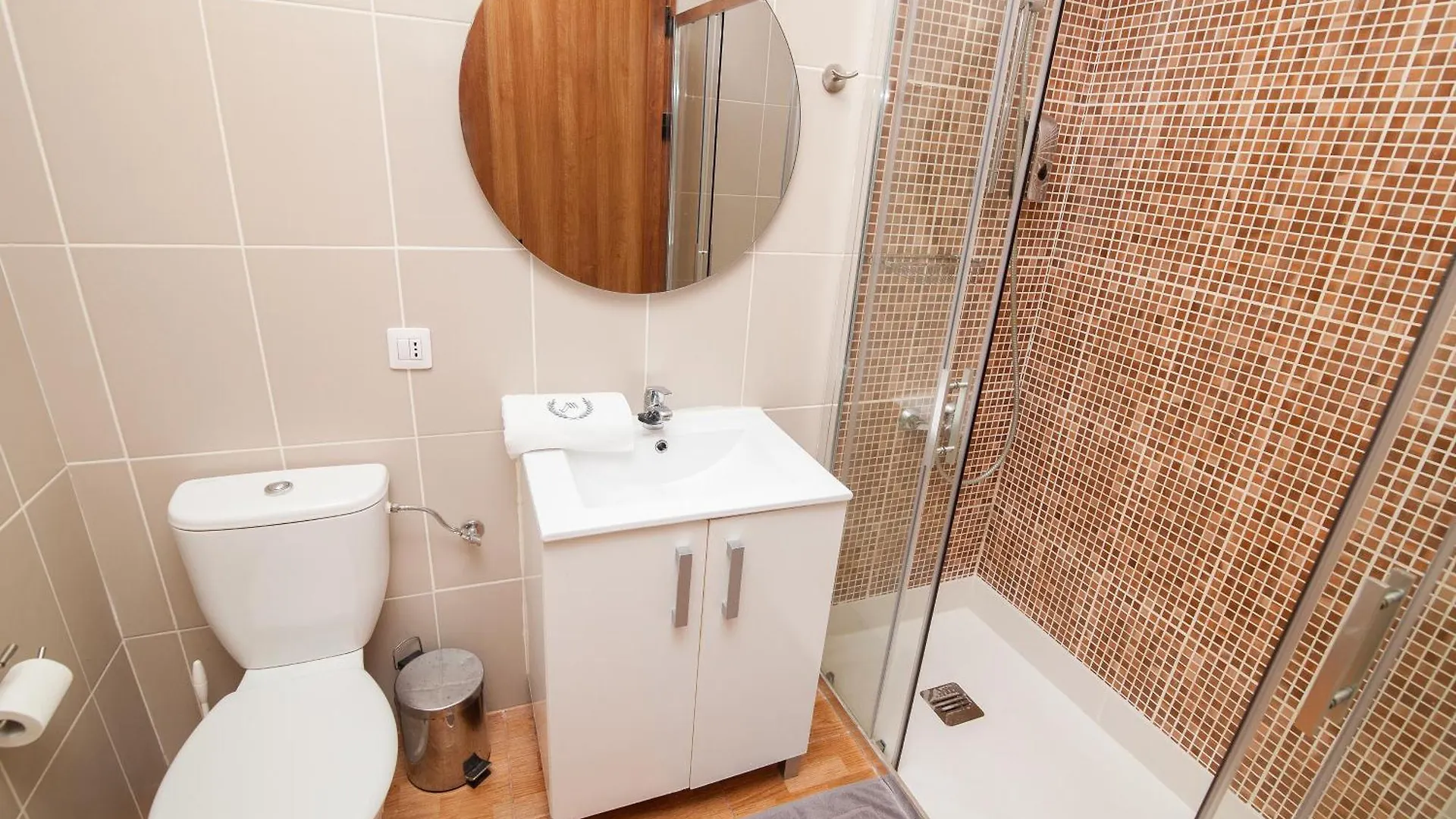 Apartment Apartament Orlando Costa Adeje  Spain