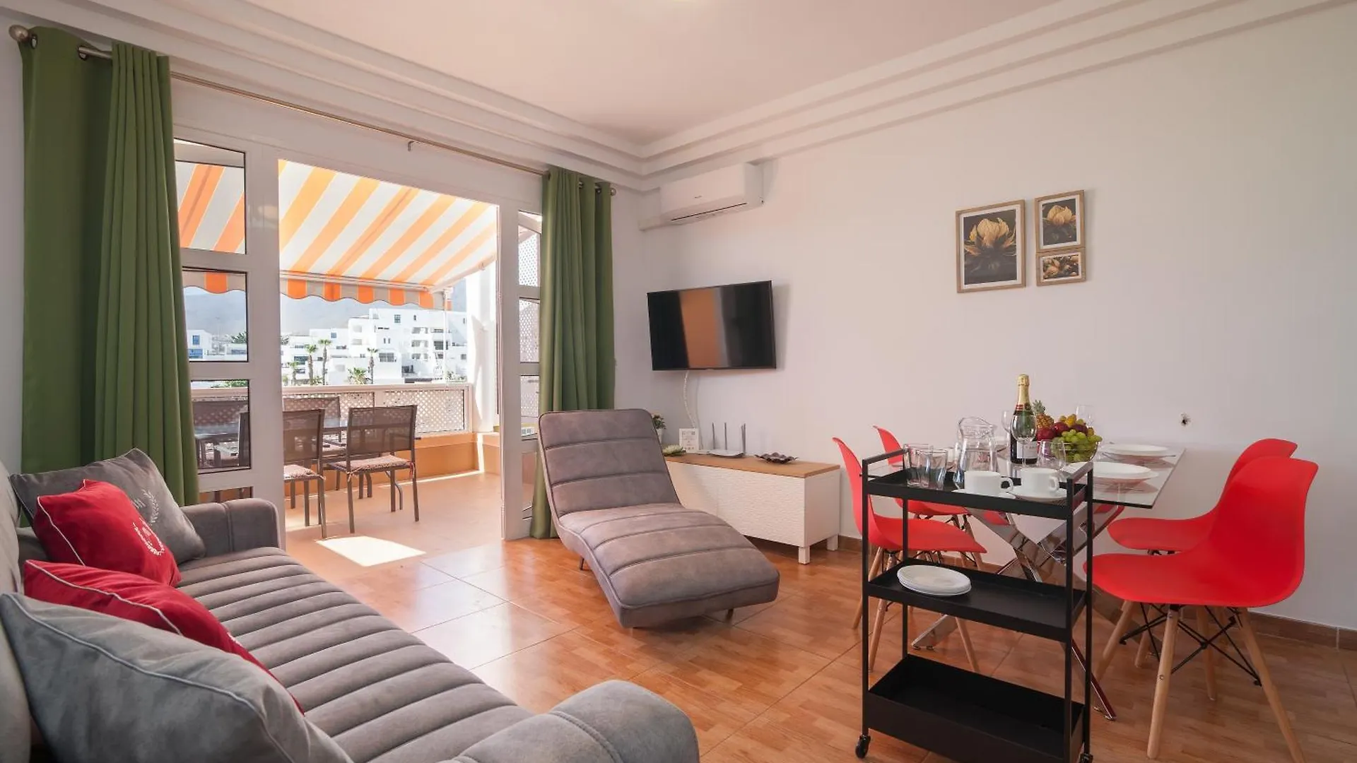 Apartment Apartament Orlando Costa Adeje  Spain