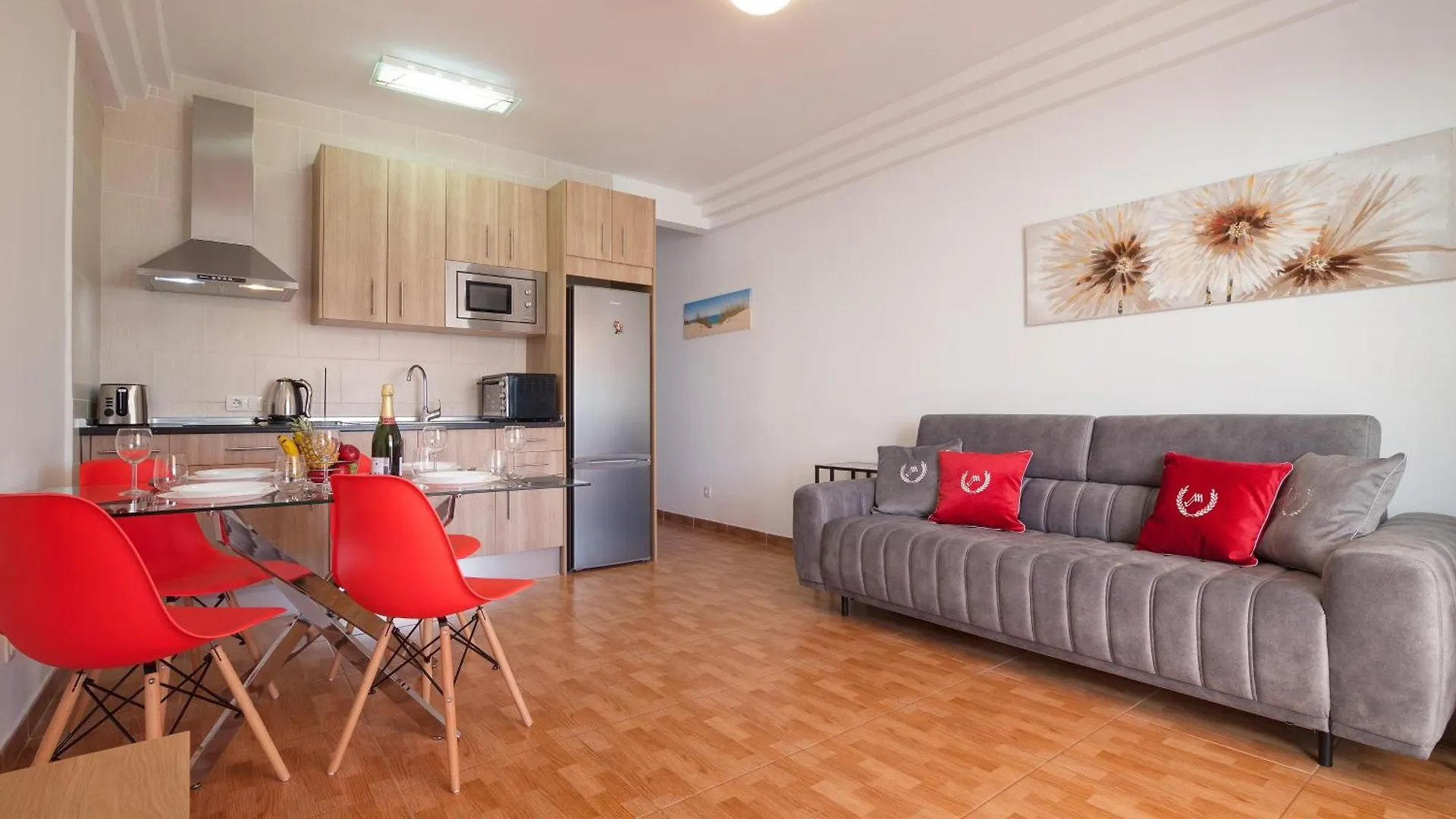 Apartment Apartament Orlando Costa Adeje