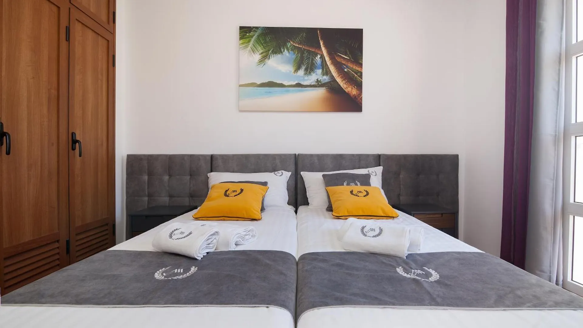 Appartamento Apartament Orlando Costa Adeje