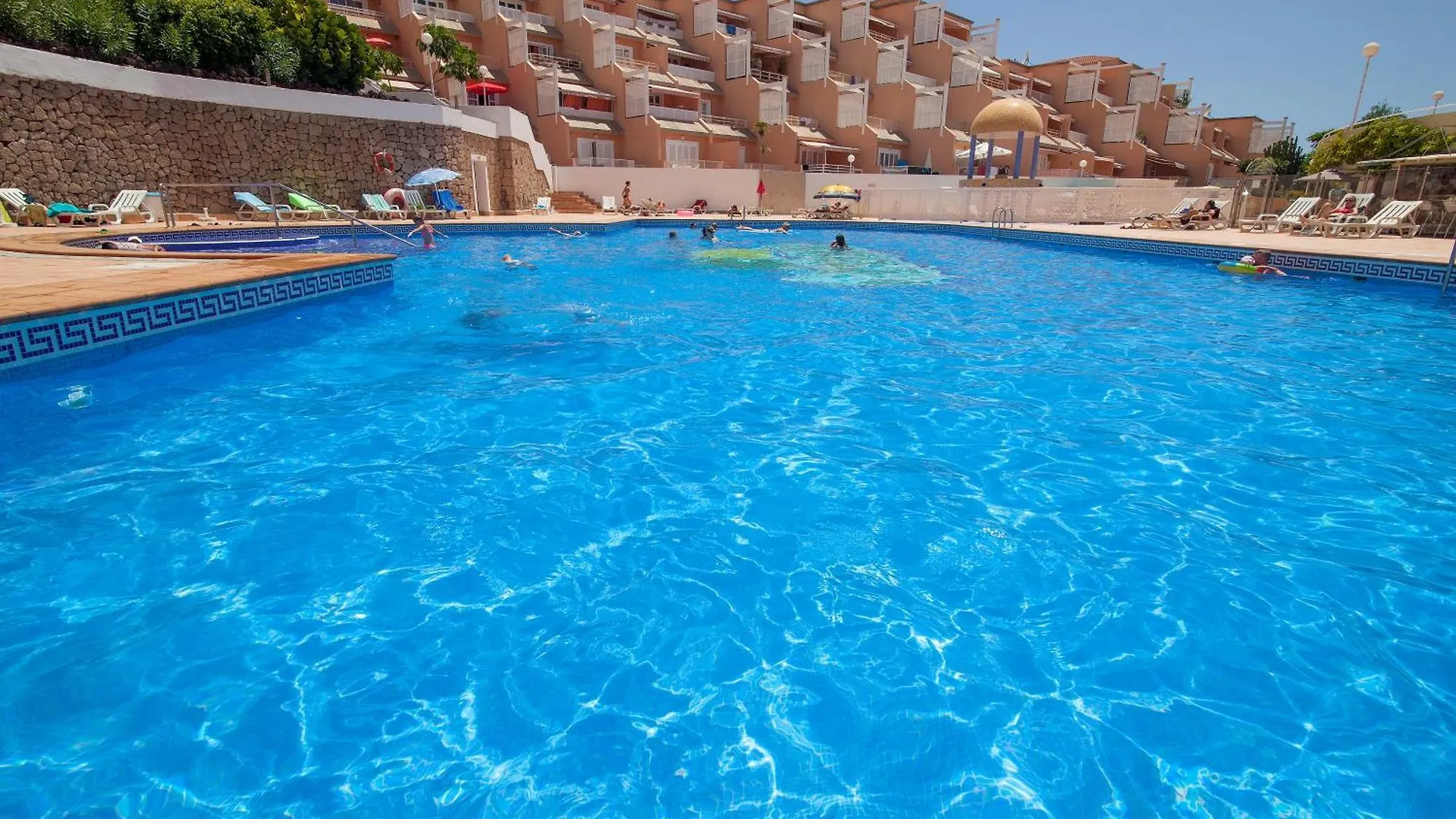Apartament Orlando Costa Adeje  Appartamento
