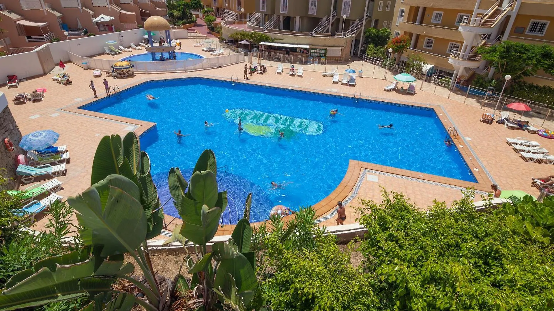 Apartment Apartament Orlando Costa Adeje